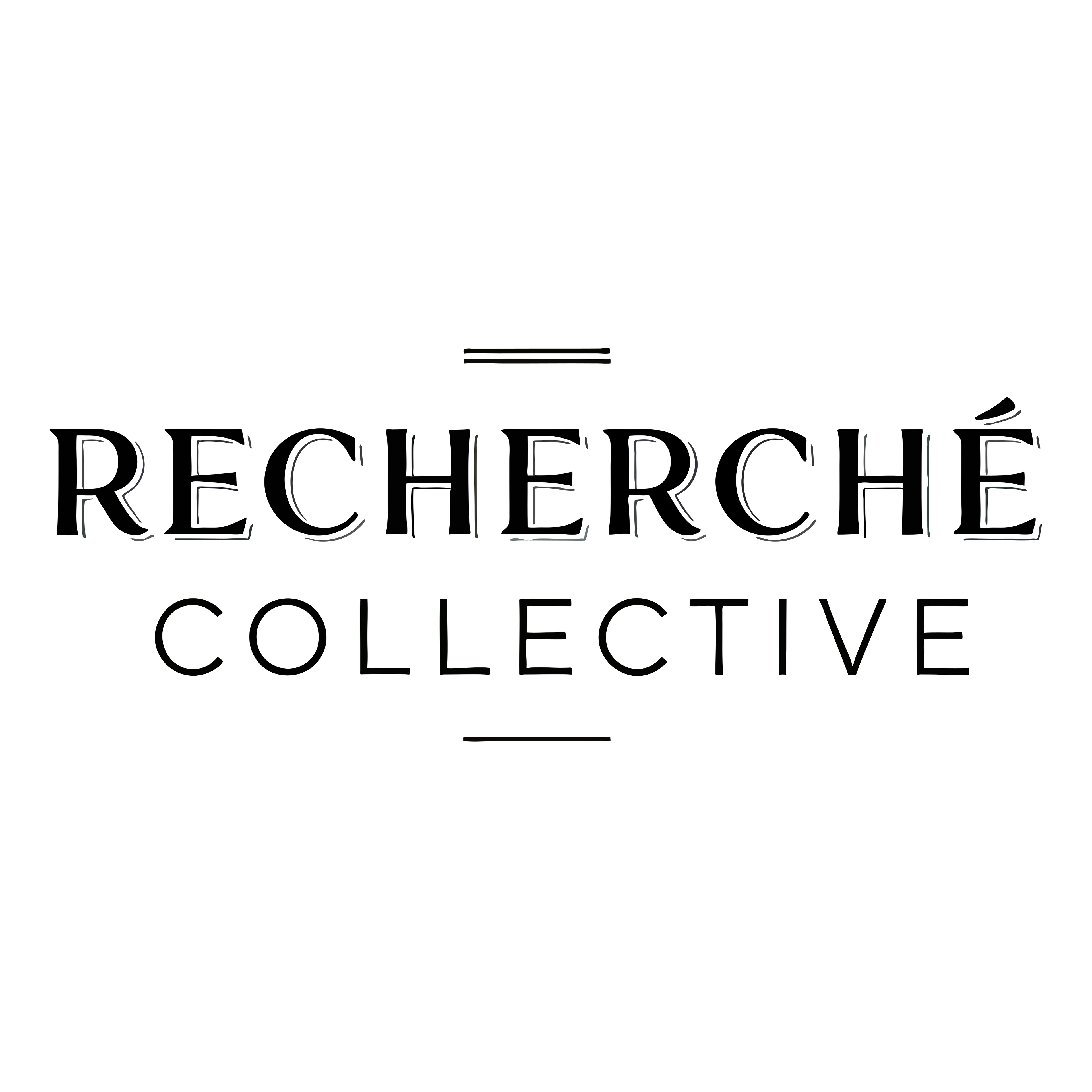 Recherché Collective